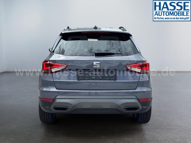 Reimport SEAT Arona FR 1.5 TSI DSG kaufen