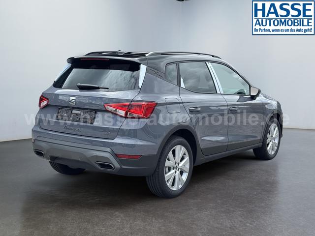 Reimport SEAT Arona FR 1.5 TSI DSG kaufen