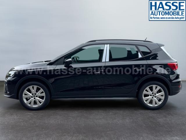 Reimport SEAT Arona FR 1.5 TSI DSG kaufen