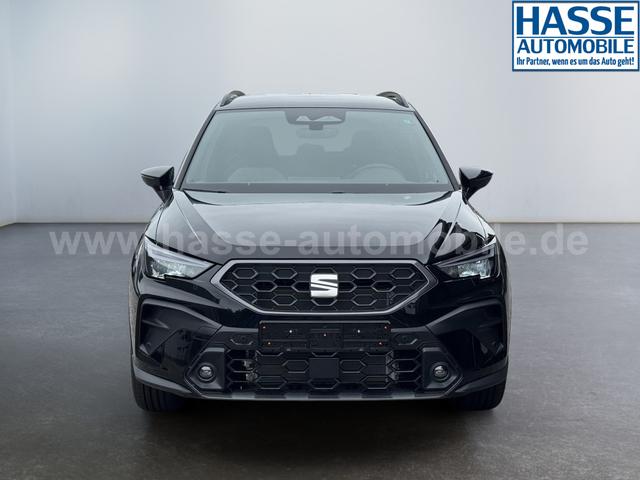 Reimport SEAT Arona FR 1.5 TSI DSG kaufen