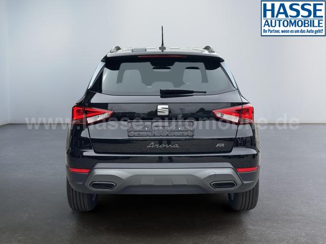 Reimport SEAT Arona FR 1.5 TSI DSG kaufen
