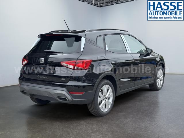 Reimport SEAT Arona FR 1.5 TSI DSG kaufen