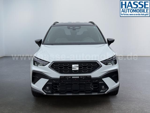 EU-Neuwagen SEAT Arona FR 1.5 TSI DSG g&uuml;nstig kaufen