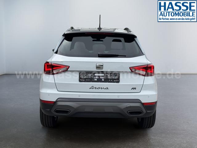EU-Neuwagen SEAT Arona FR 1.5 TSI DSG g&uuml;nstig kaufen