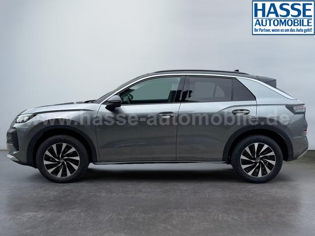 Reimport Volkswagen T-Roc 1,5 eTSI DSG g&uuml;nstig kaufen