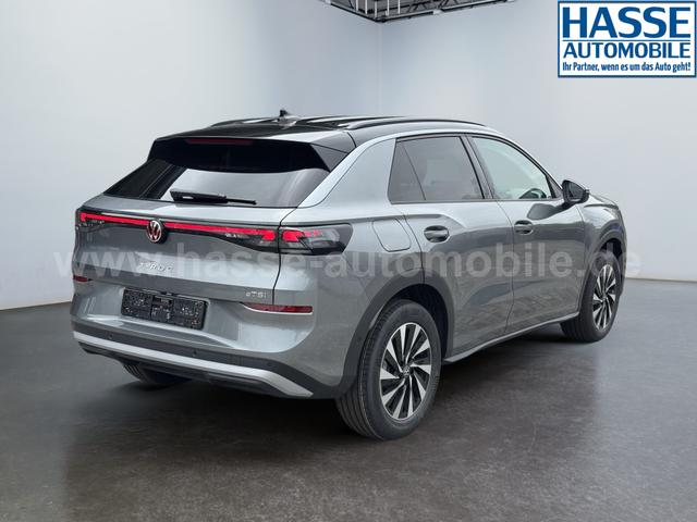 Reimport Volkswagen T-Roc 1,5 eTSI DSG g&uuml;nstig kaufen