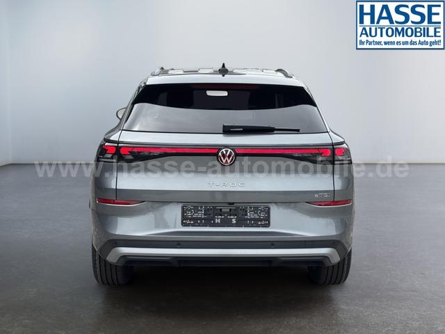 Reimport Volkswagen T-Roc 1,5 eTSI DSG g&uuml;nstig kaufen