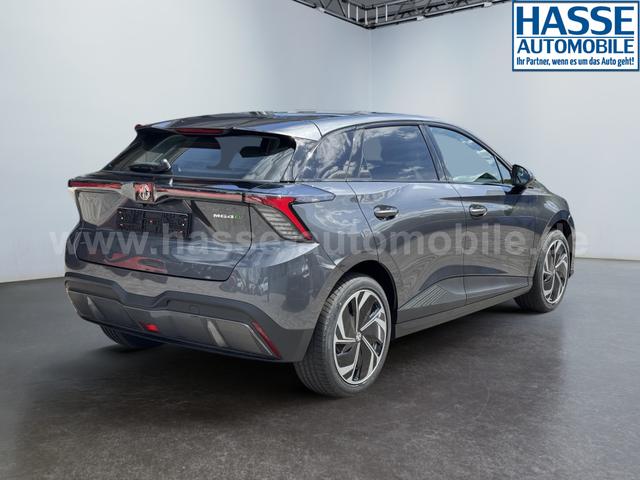 EU-Neuwagen MG4 EV 64kWh Premium kaiufen