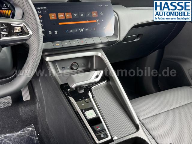 EU-Neuwagen MG ZS 1,5 Hybrid+ LUXURY kaufen