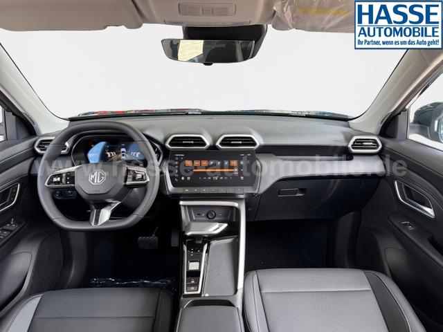 EU-Neuwagen MG ZS 1,5 Hybrid+ LUXURY kaufen