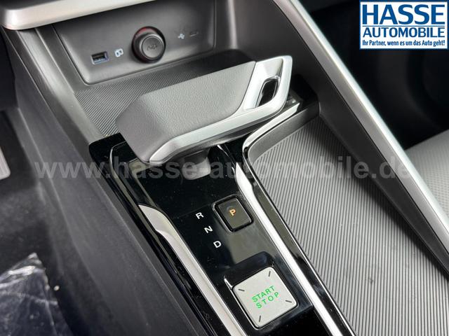 EU-Neuwagen MG ZS 1,5 Hybrid+ LUXURY kaufen