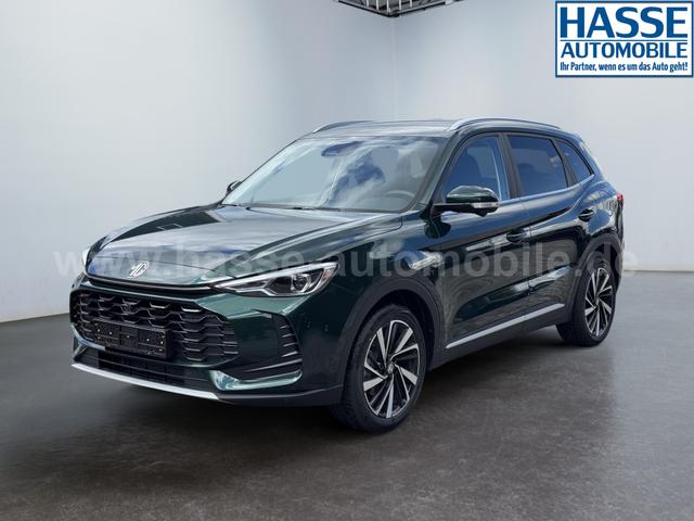 EU-Neuwagen MG ZS 1,5 Hybrid+ LUXURY kaufen