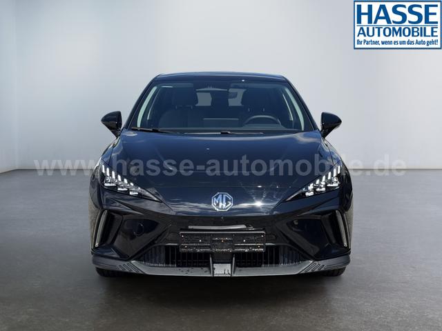 EU-Neuwagen Elektro MG4 kaufen