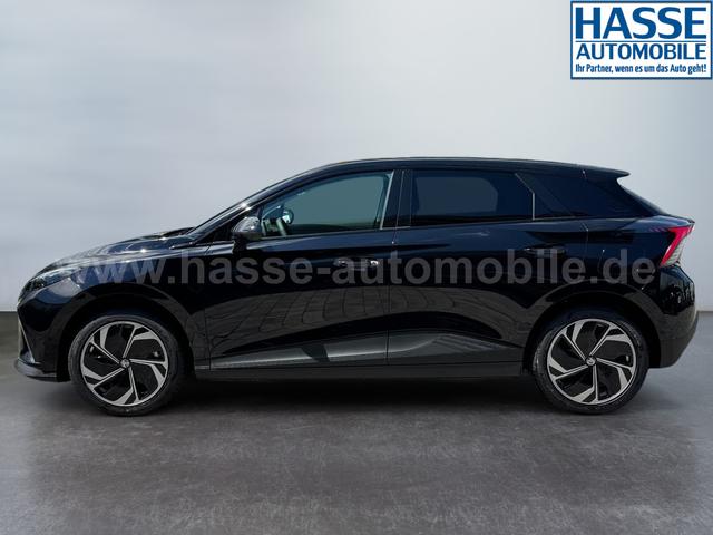 EU-Neuwagen Elektro MG4 kaufen