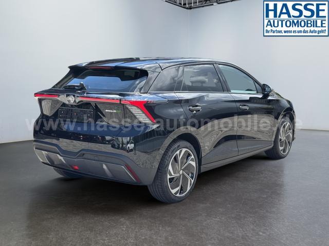 EU-Neuwagen Elektro MG4 kaufen