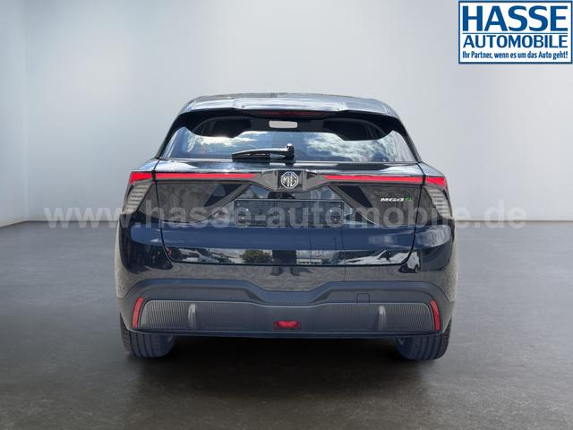 EU-Neuwagen Elektro MG4 kaufen