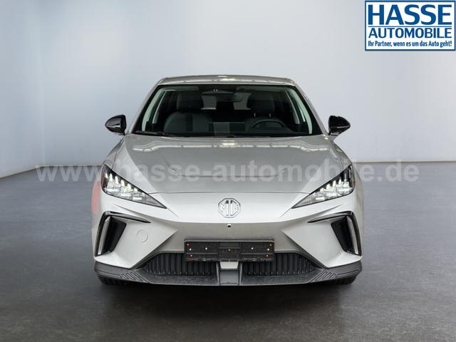 Reimport MG4 EV 64kWh Facelift kaufen 
