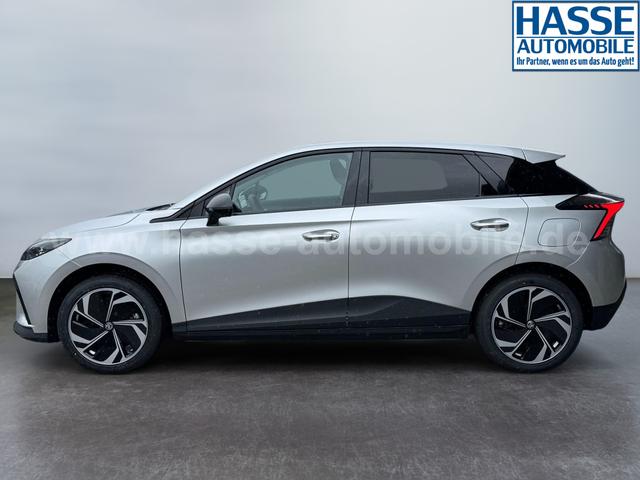 Reimport MG4 EV 64kWh Facelift kaufen 