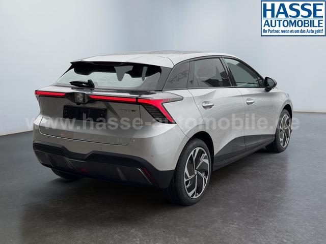 Reimport MG4 EV 64kWh Facelift kaufen 