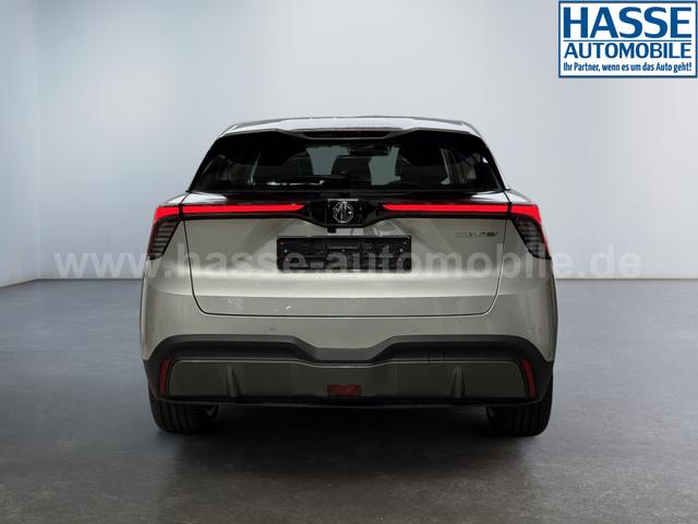 Reimport MG4 EV 64kWh Facelift kaufen 