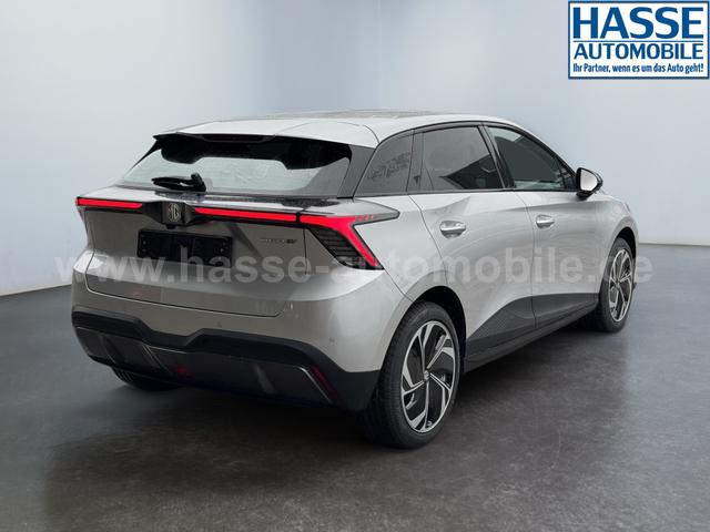 Reimport MG4 EV 64kWh Facelift kaufen 