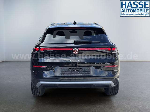Reimport Volkswagen T-Roc 1,5 eTSI DSG kaufen