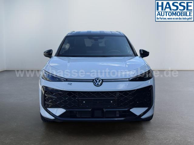EU-Neuwagen Volkswagen T-Roc 1,5 eTSI DSG R-Line kaifen