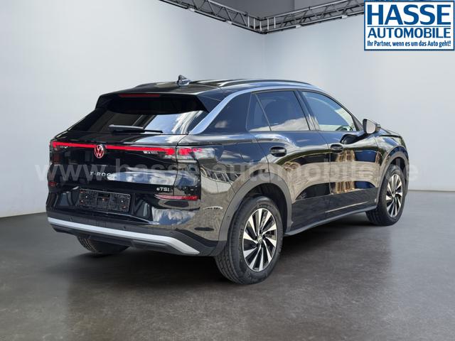 Reimport Volkswagen T-Roc 1,5 eTSI DSG kaufen