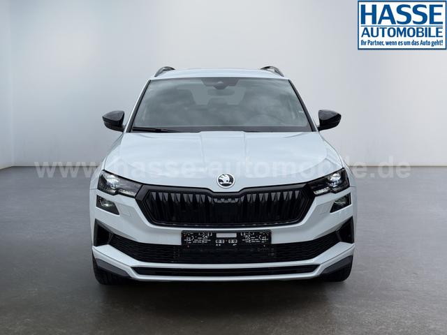 EU-Neuwagen Skoda Karoq Sportline 1,5 TSI DSG kaufen