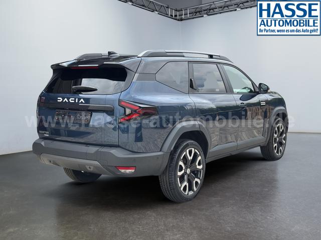 Reimport Dacia Bigster Journey Hybrid g&uuml;nstig kaufen