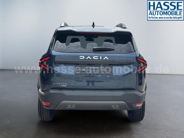 Reimport Dacia Bigster Journey Hybrid g&uuml;nstig kaufen