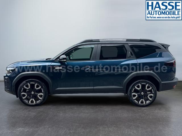 Reimport Dacia Bigster Journey Hybrid g&uuml;nstig kaufen