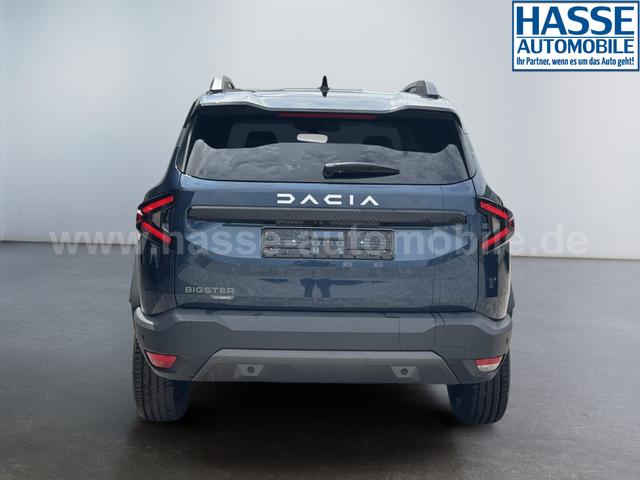 Reimport Dacia Bigster Journey Hybrid g&uuml;nstig kaufen