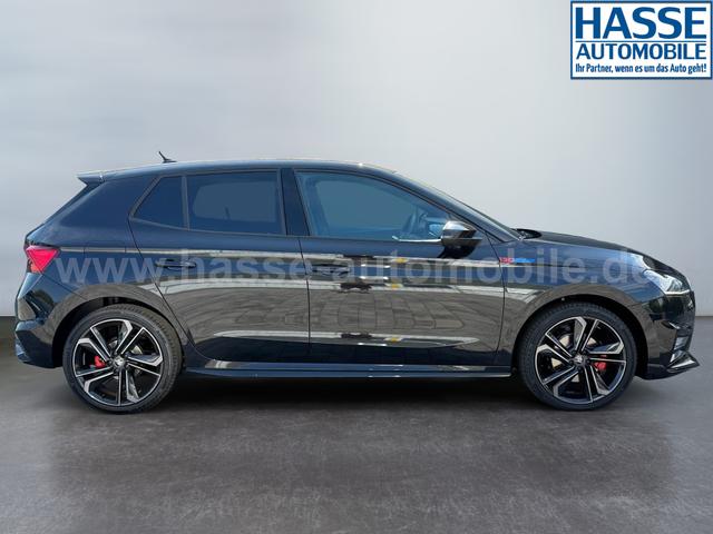 Reimport Skoda Fabia 130 1,5 TSI DSG kaufen