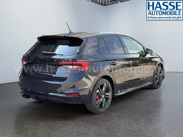 Reimport Skoda Fabia 130 1,5 TSI DSG kaufen