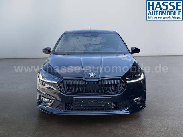 Reimport Skoda Fabia 130 1,5 TSI DSG kaufen