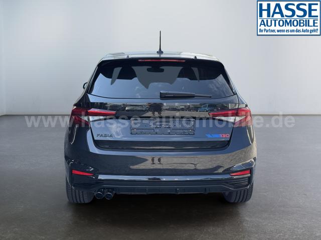 Reimport Skoda Fabia 130 1,5 TSI DSG kaufen