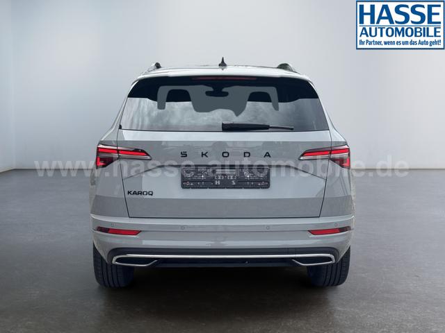 Reimport Skoda Karoq Sportline 1,5 TSI DSG kaufen