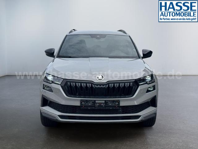 Reimport Skoda Karoq Sportline 1,5 TSI DSG kaufen