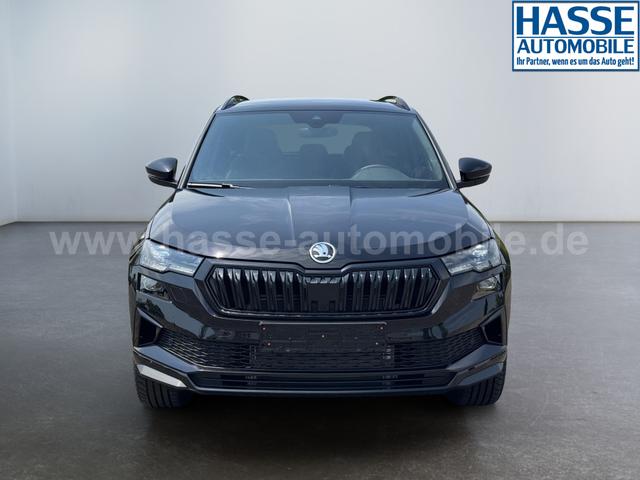 Reimport Skoda Karoq Sportline 2,0 TSI 4x4 DSG g&uuml;nstig kaufen