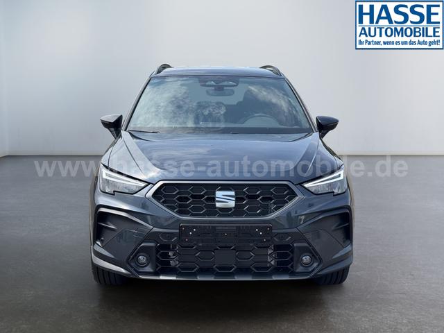 Reimport Facelift SEAT Arona FR 1.5 TSI DSG g&uuml;nstig kaufen