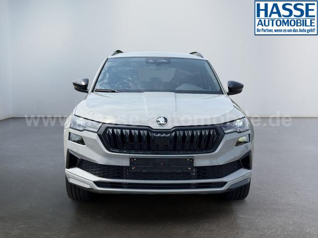 Reimport Skoda Karoq Sportline 1,5 TSI DSG g&uuml;nstig kaufen