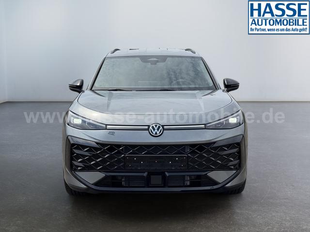 Reimport Volkswagen T-Roc 1.5 R-Line Black Line g&uuml;nstig kaufen