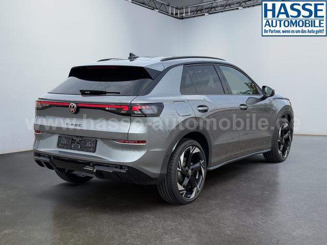 Reimport Volkswagen T-Roc 1.5 R-Line Black Line g&uuml;nstig kaufen