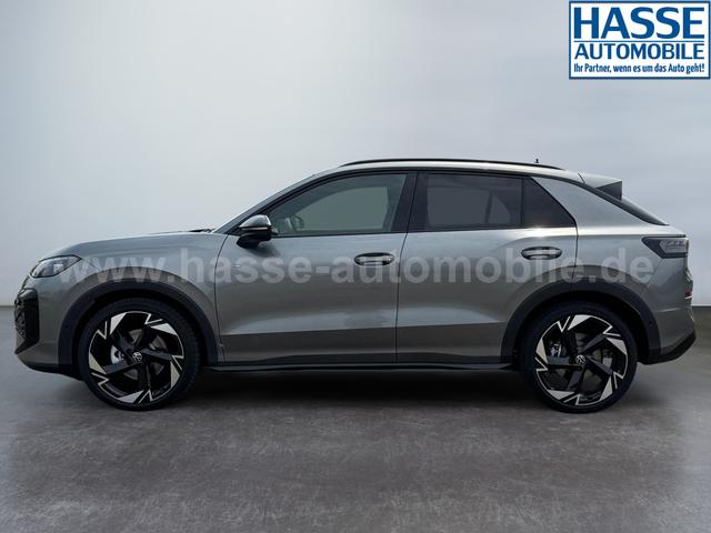 Reimport Volkswagen T-Roc 1.5 R-Line Black Line g&uuml;nstig kaufen