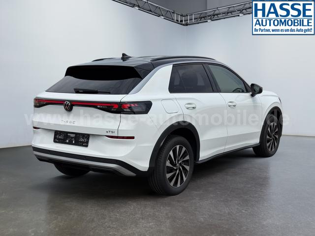 Reimport Volkswagen T-Roc 1,5 eTSI DSG g&uuml;nstig kaufen