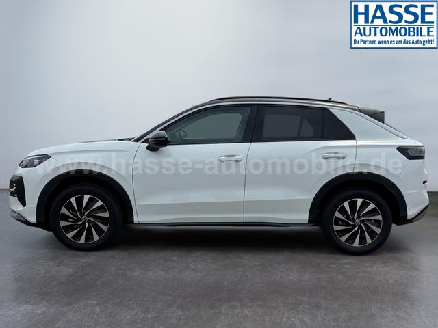 Reimport Volkswagen T-Roc 1,5 eTSI DSG g&uuml;nstig kaufen