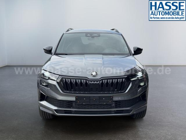 Reimport Skoda Karoq Sportline 2,0 TSI 4x4 DSG g&uuml;nstig kaufen