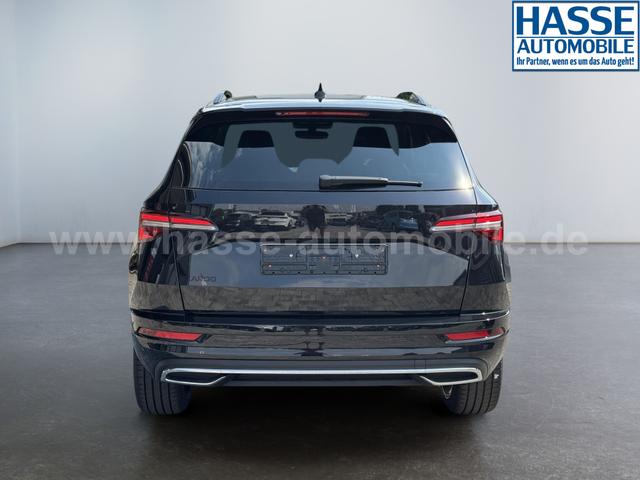 Reimport Skoda Karoq Sportline 1,5 TSI DSG g&uuml;nstig kaufen