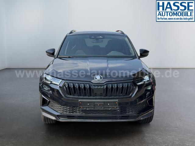 Reimport Skoda Karoq Sportline 1,5 TSI DSG g&uuml;nstig kaufen